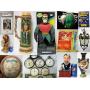 Hot August Auction