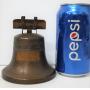 Vancouver National Bank Savings Bell Antique