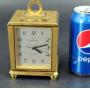 Vintage Hamilton Swiss Weather Station - Clock +