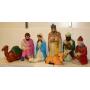 End of October Online Auction