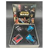 Star Wars Episode 1 Customizable Card Game