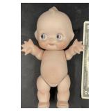 Vintage Bisque Kewpie Doll Unmarked