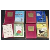 Books - Nature Program, Nat
