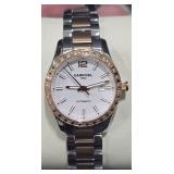 Carnival 1986 Watch #806164 w Box