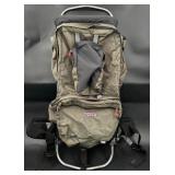 Jansport Rainier Backpack External Frame