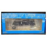 Bachmann Spectrum HO 80-Ton Shay Loco Train