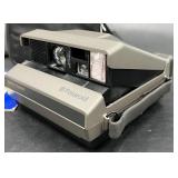 Polaroid Spectra Instant Camera w Case