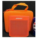 Bose SoundLink Color Bluetooth Speaker II Orange