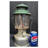 Vintage Coleman Camping Lantern