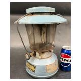 Vintage Wards Western Fuel Gasoline Lantern