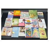 Christian Living & Faith-Based Self-Help Books