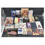 USA Books - History, Formation, Pride +