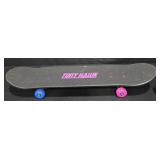 Tony Hawk Skateboard Wasteland Model