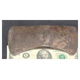 Genuine Norlund Double Bladed Axe Head