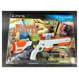 Playstation PS3 Cabelas Big Game Hunter Controller