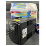 Minuteman PRO700LCD Uninterruptible Power Supply