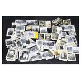 Lot Vintage Family Photographs