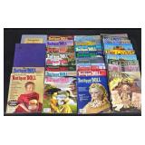 Doll Collector & News Journal Magazines + Booklets