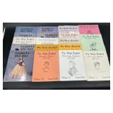 18 The Wish Booklet Publications by Susan Sirkis