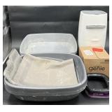 Litter Genie Cat Litter Disposal System