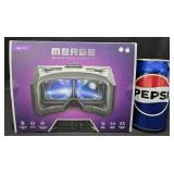 Merge 360 Virtual Reality VR/AR Goggles