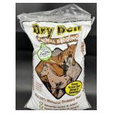 40 lb Bag 100% Natural Dry Den Animal Bedding