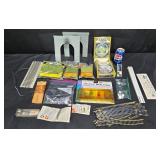 Model Train Tracks, Scenery Accessories +