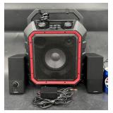 Bose Companion 2 III Multimedia Speaker System