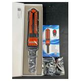 Intelligent Security Detector DS-810