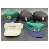 29 New Beer Advertising Baseball Caps Hats