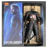 Captain America 1:6 Collector