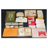 World & US Stamp Collection