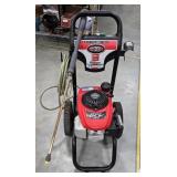 Simpson Honda 3000 PSI Gas Pressure Washer