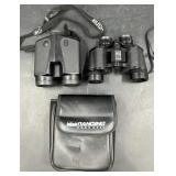 2 Bushnell Binoculars - Insta Focus & Ranging