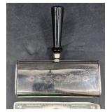 Vntg Wimbort Silent Butler Table Crumb Sweeper