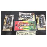 4 New Pocket Knives w Specialties