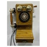 Spirit of St Louis Replica Wall-Mounted Telephone