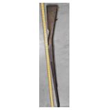 Vintage M-38 Swedish Mauser Rifle Stock