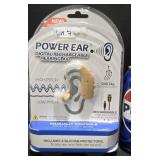Power Ear Digital Rechargeable Hearing Aid