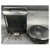 Shark Robot Vacuum - Works