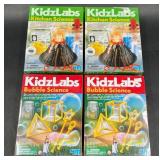 4 KidzLabs Children