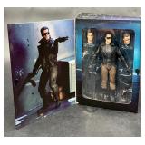 The Terminator Schwarzenegger Action Figure