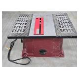 Chicago Electric 10" Industrial Table Saw 15 Amp