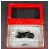 Bachmann Spectrum HO 2-Ton 2-Truck Climax Train