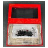 Bachmann Spectrum HO 2-Ton 2-Truck Climax Train