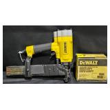 DeWalt DW451S2 Wide Crown Lathing Stapler