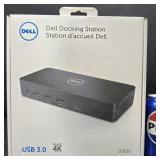 New Dell Universal Docking Station USB 3.0