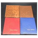 4 Vintage 1960
