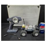 Call of Duty Black Ops Collector Edition RC-XD Car