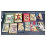 Vintage Children